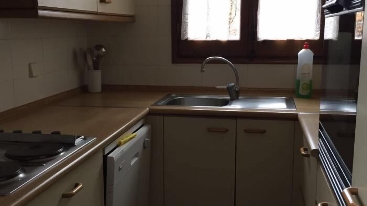 Photo of Kitchen in Guils de Cerdanya