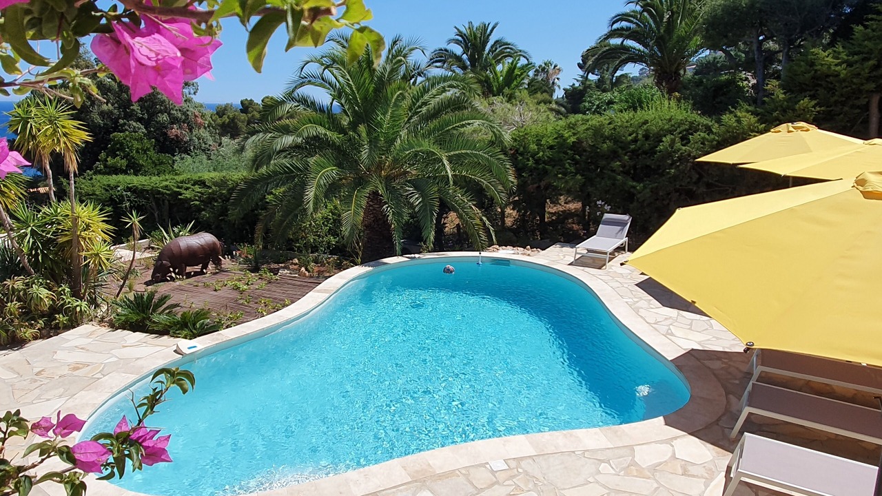 Photo of Outdoor in Les Issambres