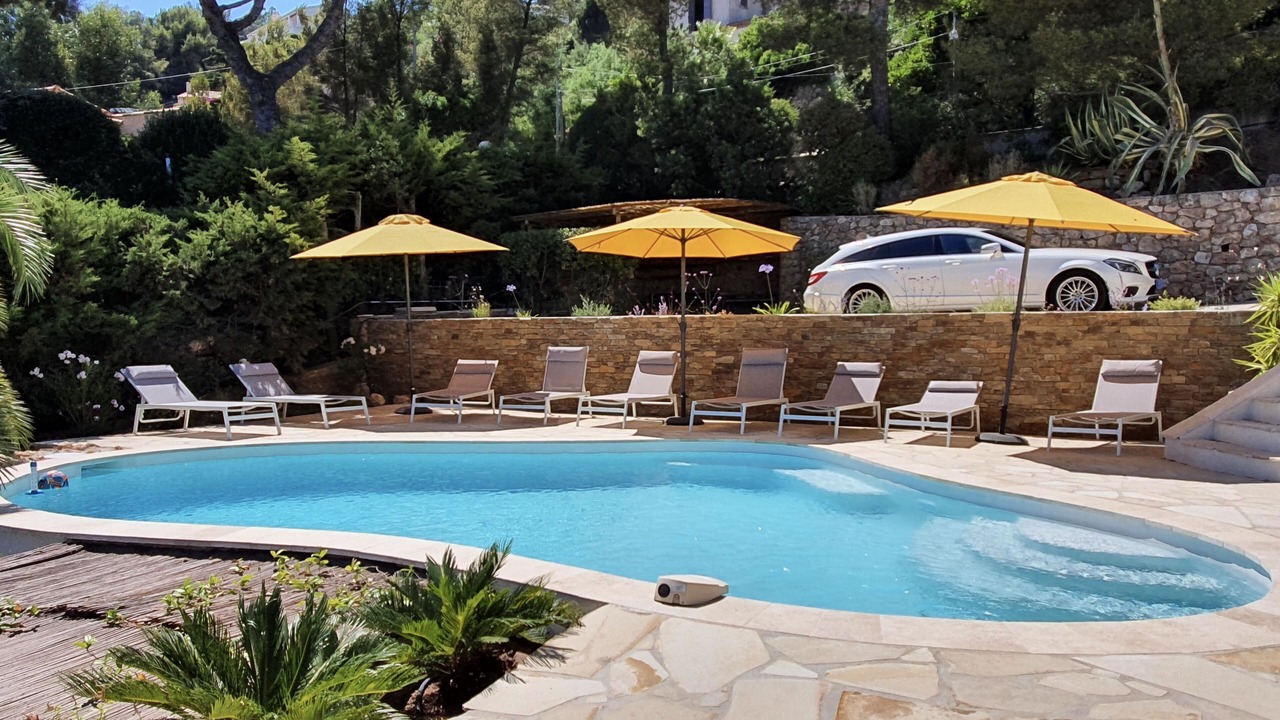 Photo of Outdoor in Les Issambres