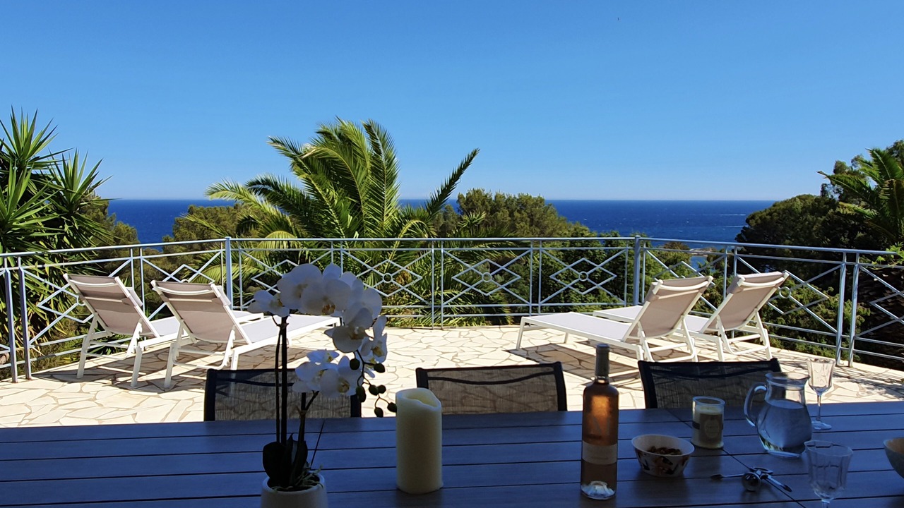 Photo of Outdoor in Les Issambres