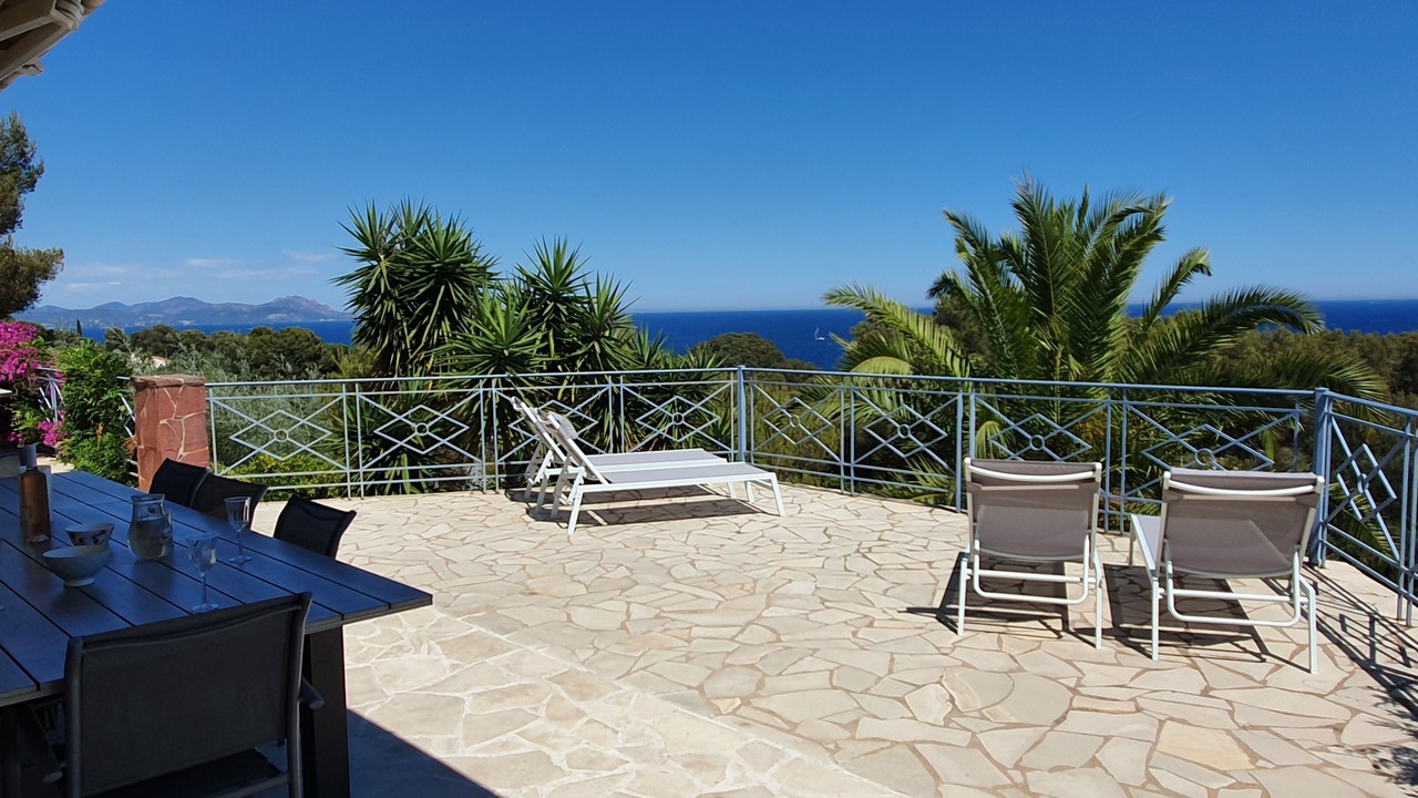 Photo of Outdoor in Les Issambres