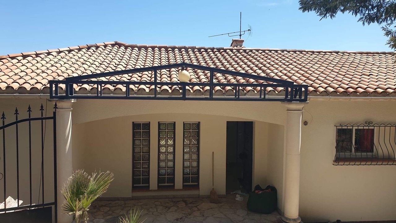 Photo of Outdoor in Les Issambres