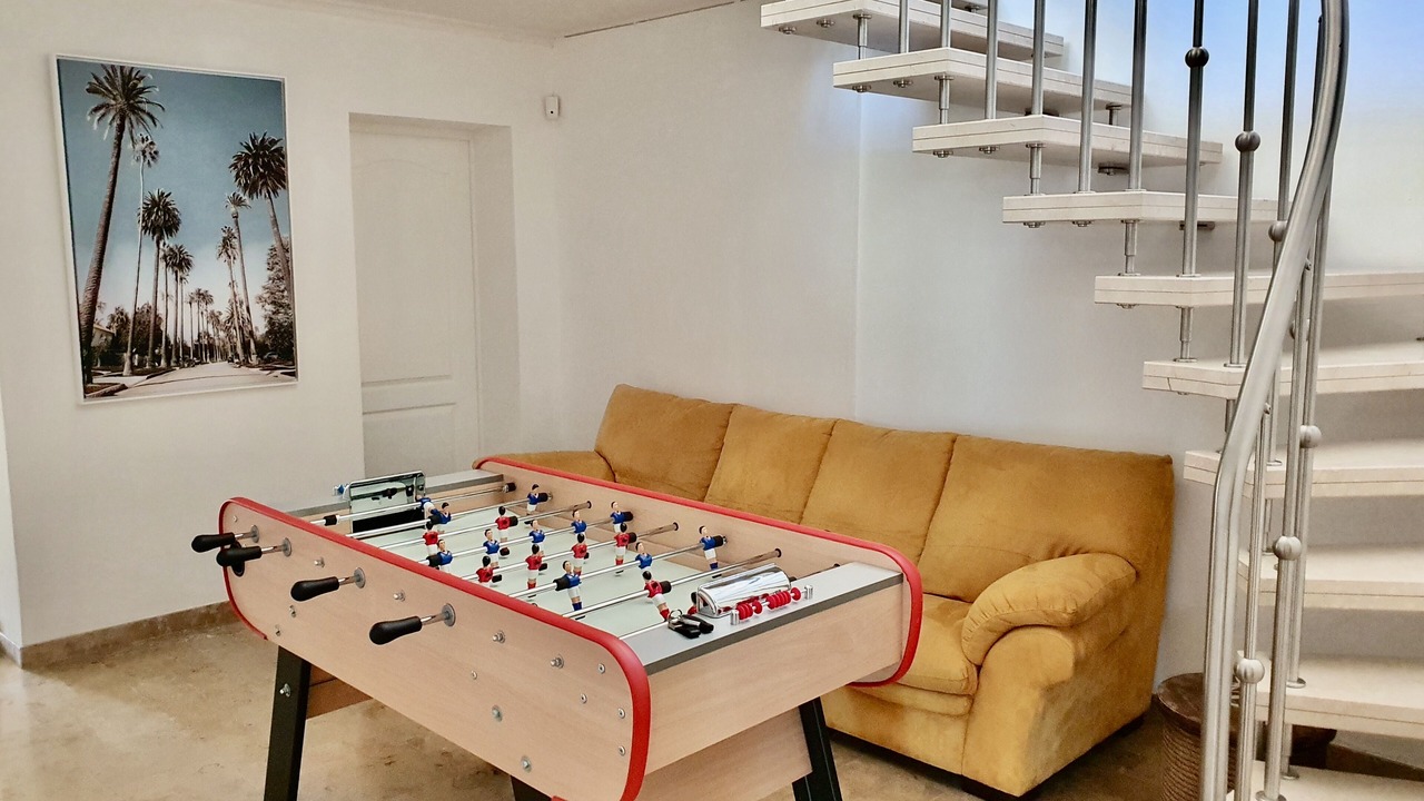 Photo of Bedroom in Les Issambres