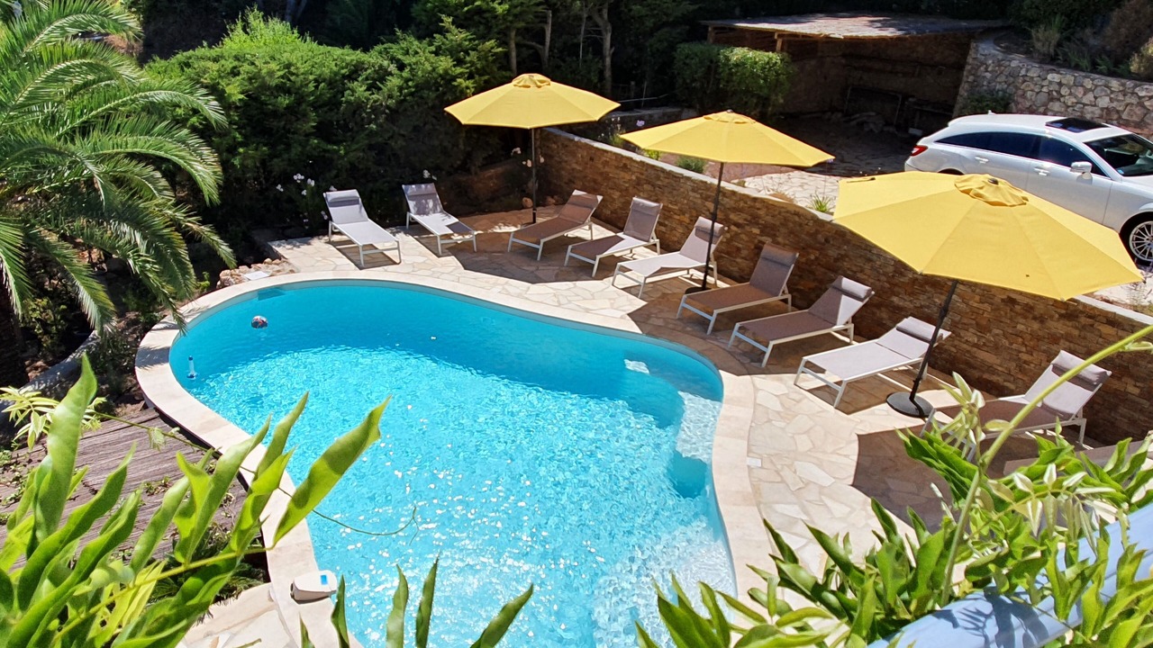 Photo of Outdoor in Les Issambres