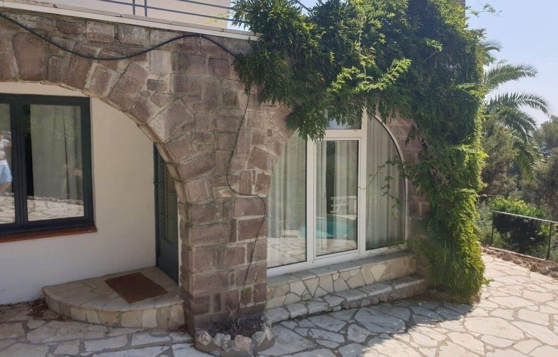 Photo of Outdoor in Les Issambres