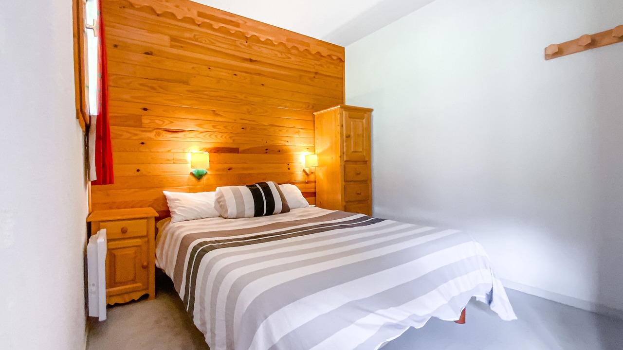 Photo of Bedroom in Saint-Francois-Longchamp