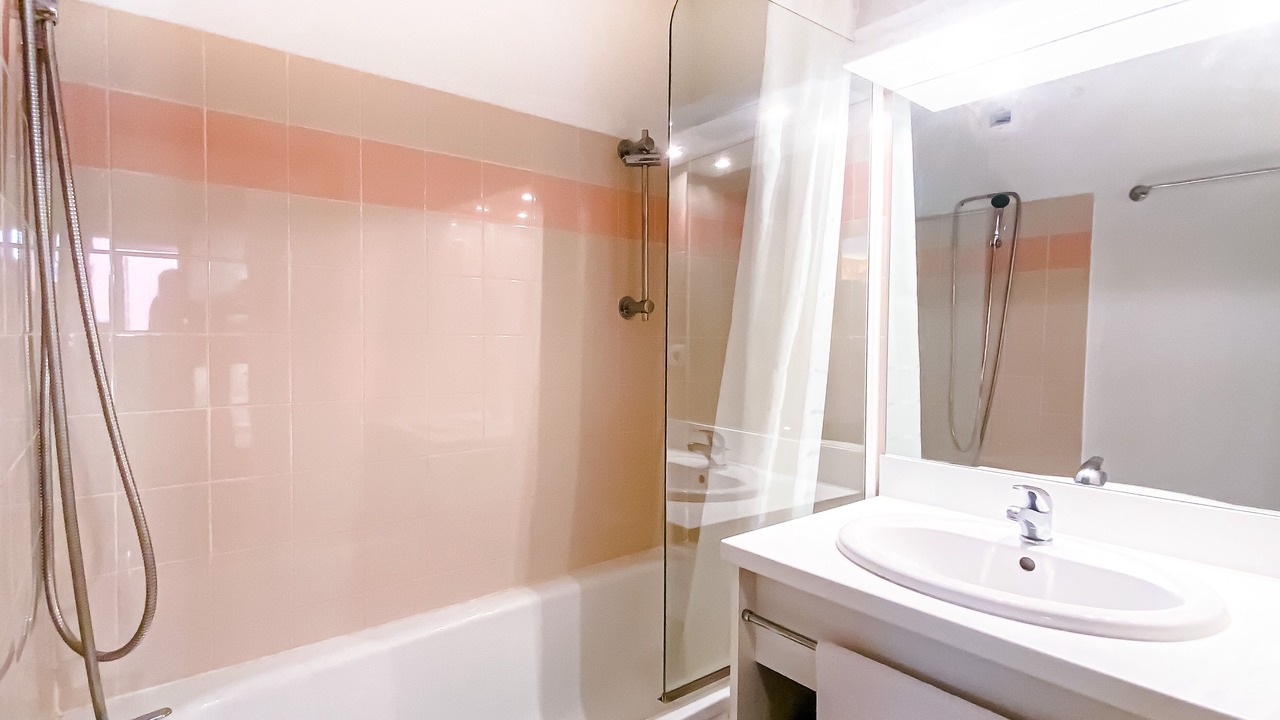Photo of Bathroom in Saint-Francois-Longchamp