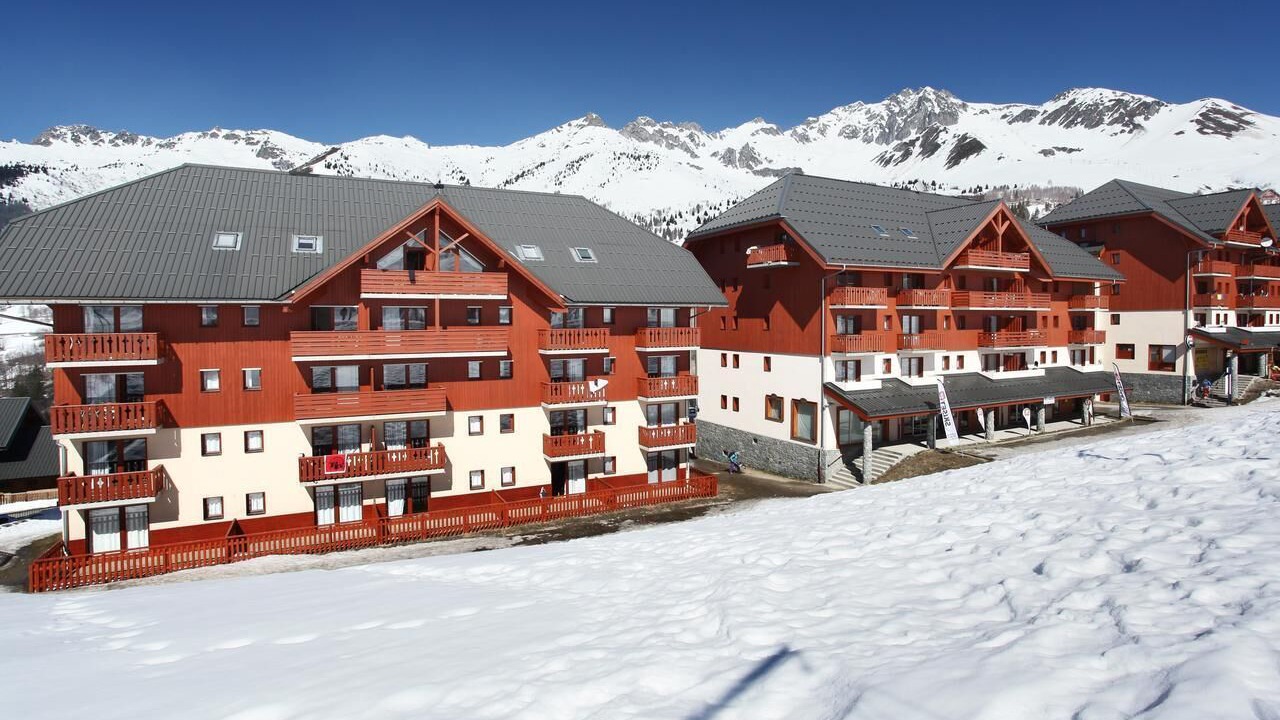 Photo of Outdoor in Saint-Francois-Longchamp