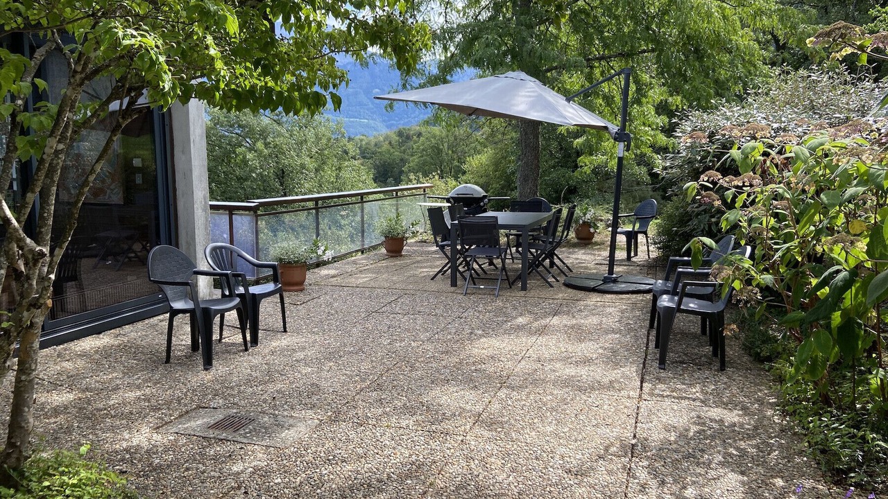 Photo of Outdoor in Saint-Jorioz