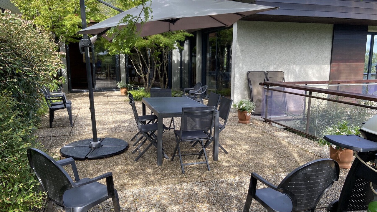Photo of Outdoor in Saint-Jorioz