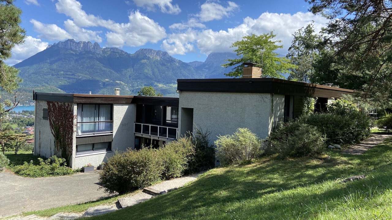 Photo of Outdoor in Saint-Jorioz