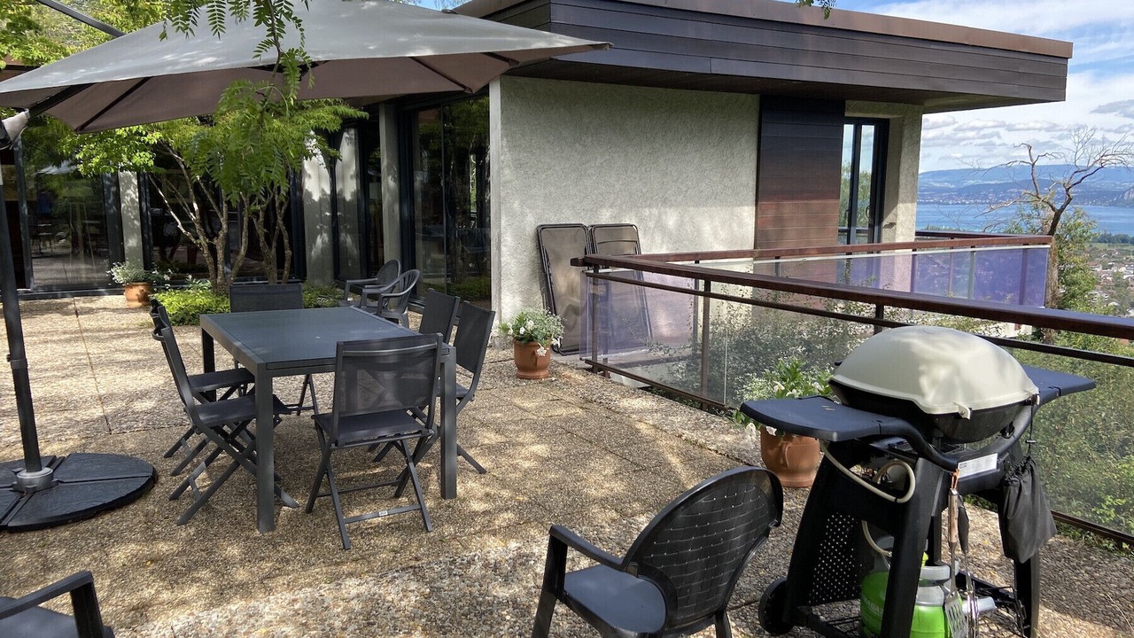 Photo of Outdoor in Saint-Jorioz