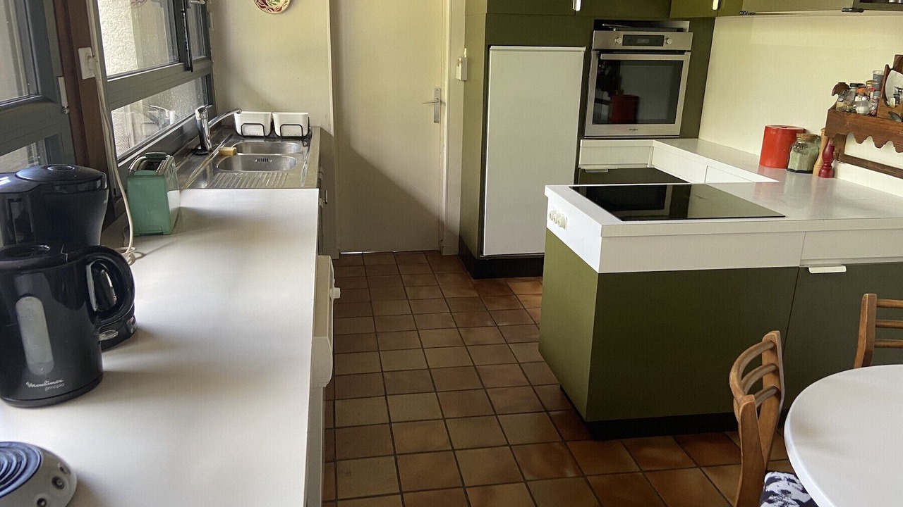 Photo of Kitchen in Saint-Jorioz