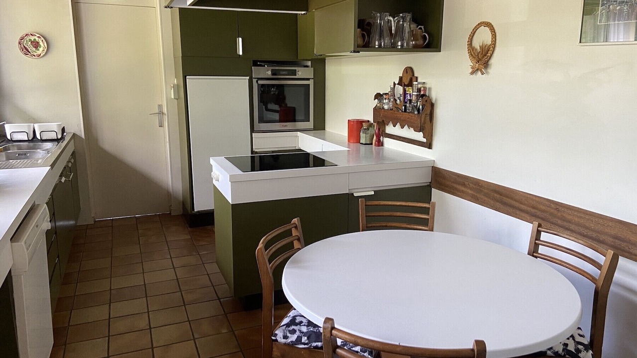 Photo of Kitchen in Saint-Jorioz