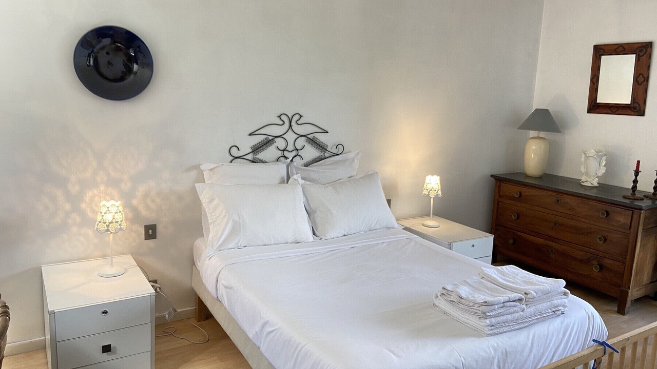 Photo of Bedroom in Saint-Jorioz