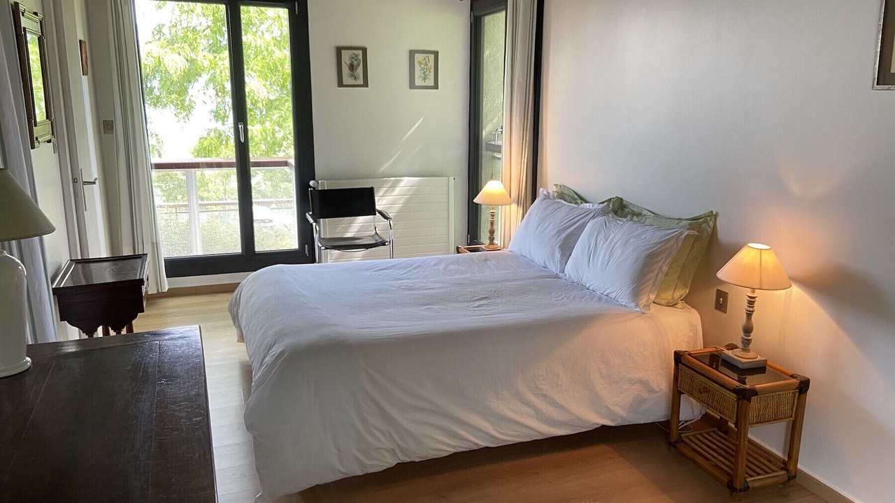 Photo of Bedroom in Saint-Jorioz