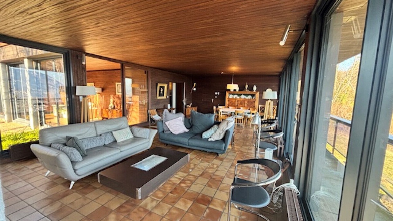 Photo of Livingroom in Saint-Jorioz