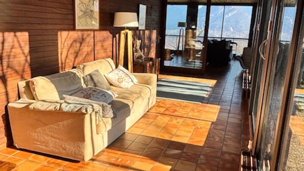 Photo of Livingroom in Saint-Jorioz