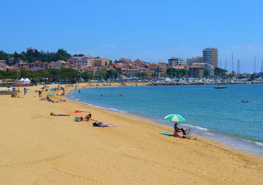 Photo of Outdoor in Sainte-Maxime