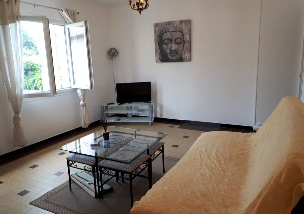 Photo of Livingroom in Sainte-Maxime