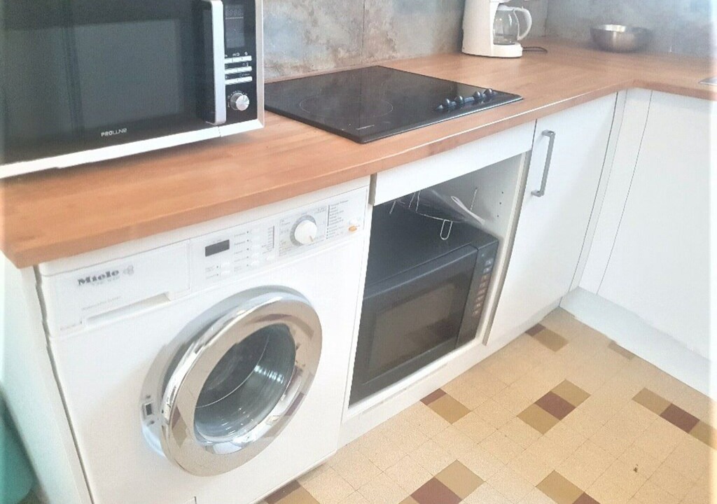 Photo of Kitchen in Sainte-Maxime
