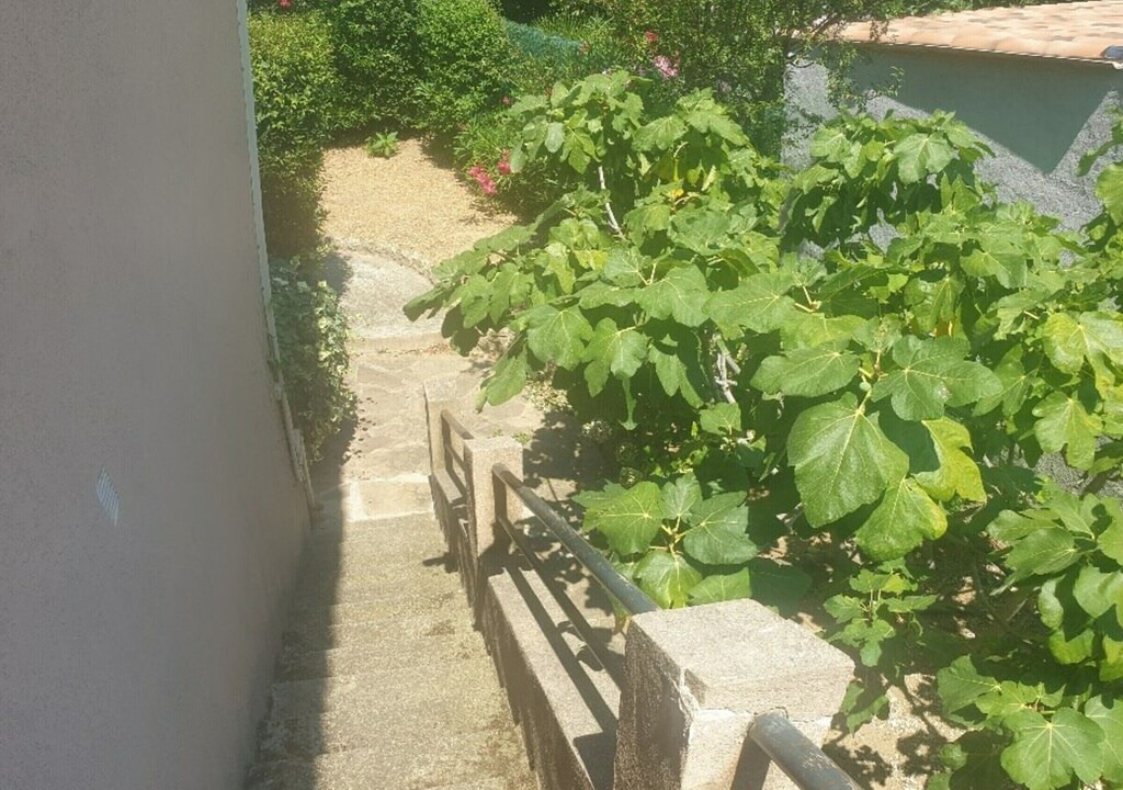 Photo of Patio Balcony in Sainte-Maxime