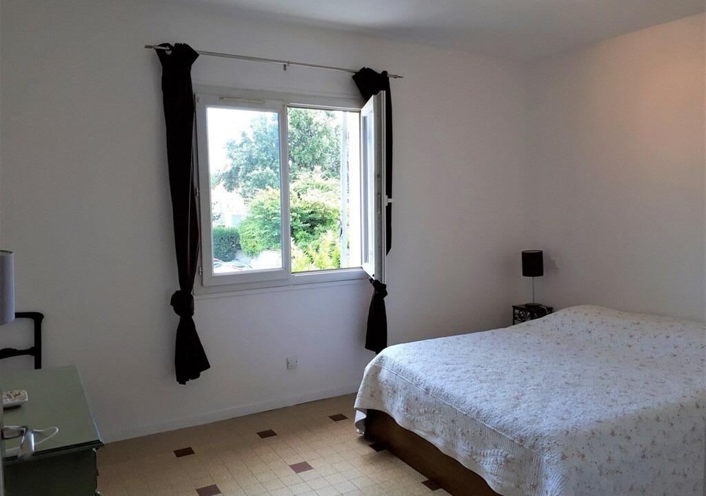 Photo of Bedroom in Sainte-Maxime