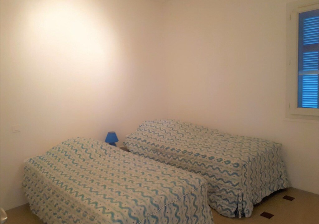 Photo of Bedroom in Sainte-Maxime