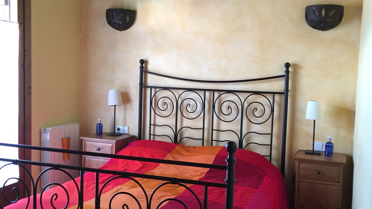 Photo of Bedroom in Neril