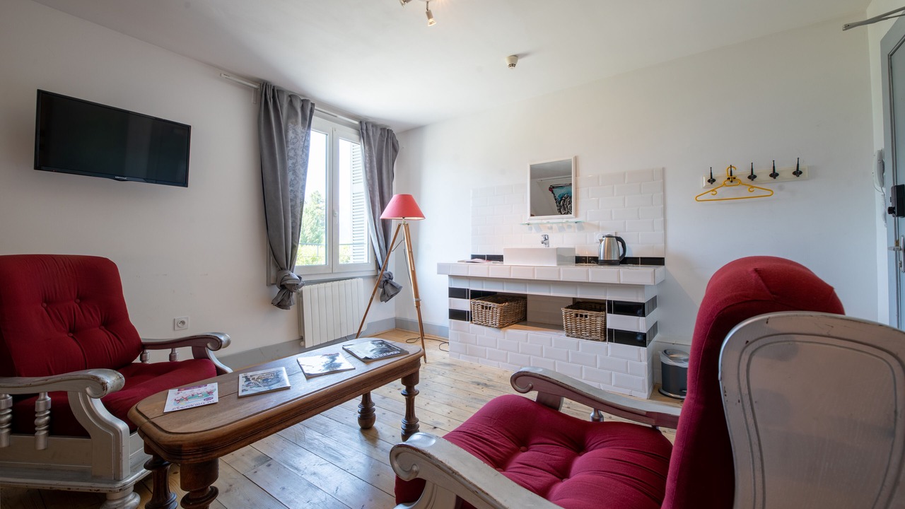 Photo of Livingroom in Aix-les-Bains
