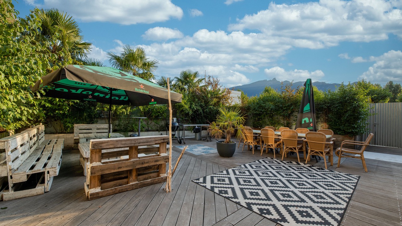 Photo of Outdoor in Aix-les-Bains
