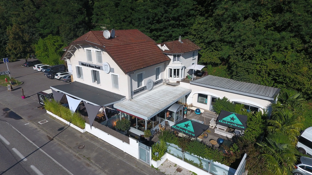 Photo of Outdoor in Aix-les-Bains