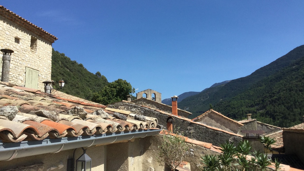 Photo of Outdoor in Saint-Leger-du-Ventoux