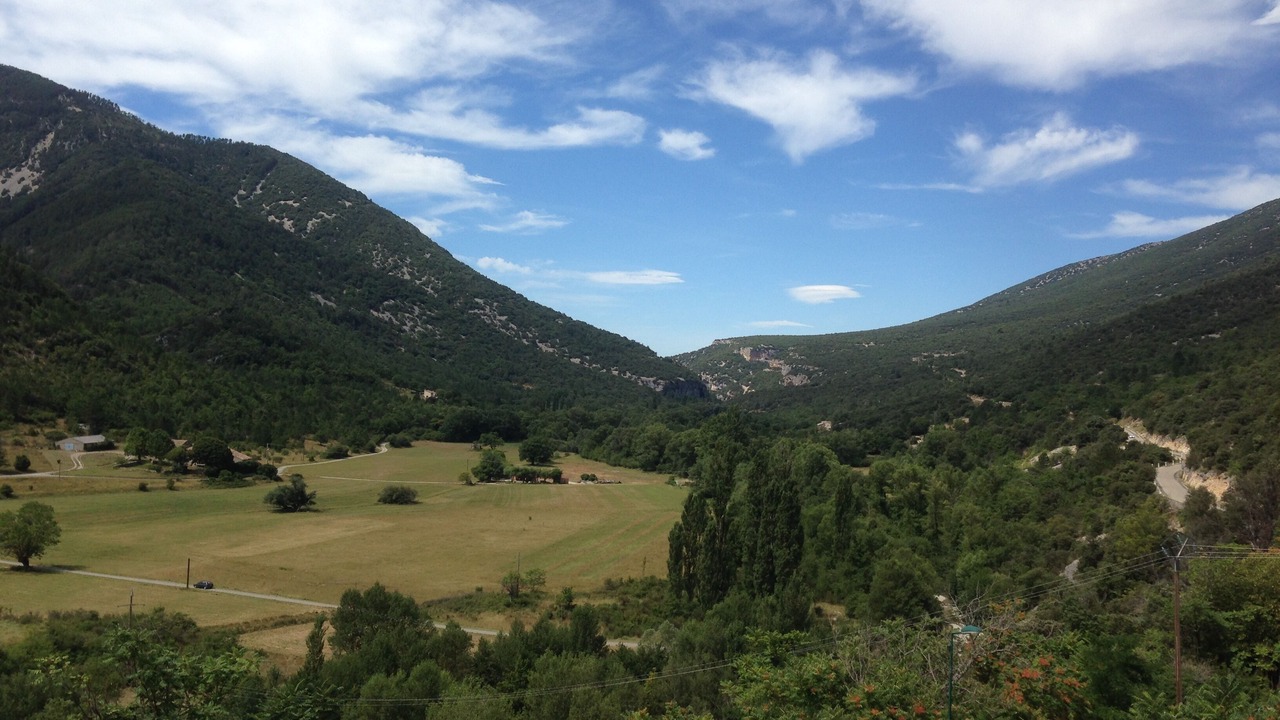 Photo of Others in Saint-Leger-du-Ventoux