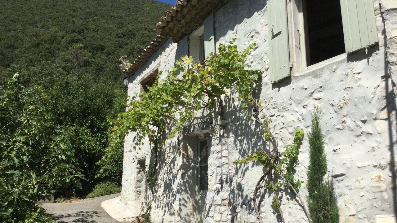 Photo of Outdoor in Saint-Leger-du-Ventoux