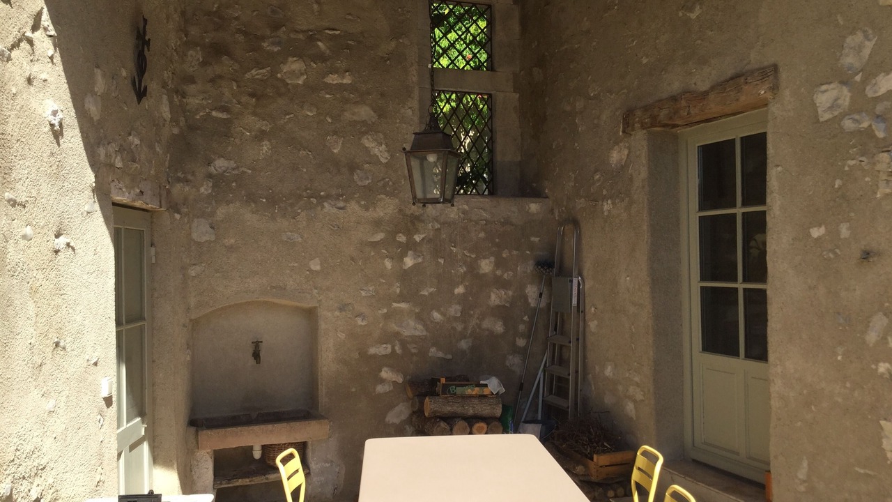Photo of Outdoor in Saint-Leger-du-Ventoux