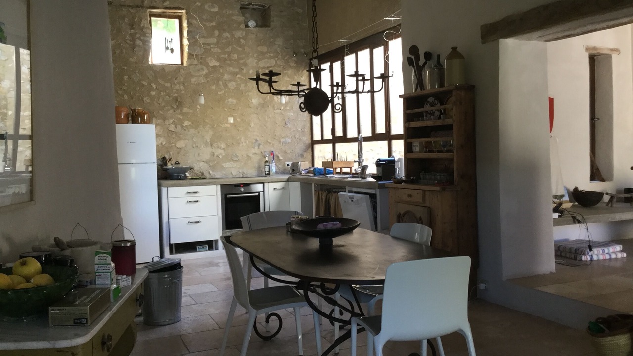 Photo of Others in Saint-Leger-du-Ventoux