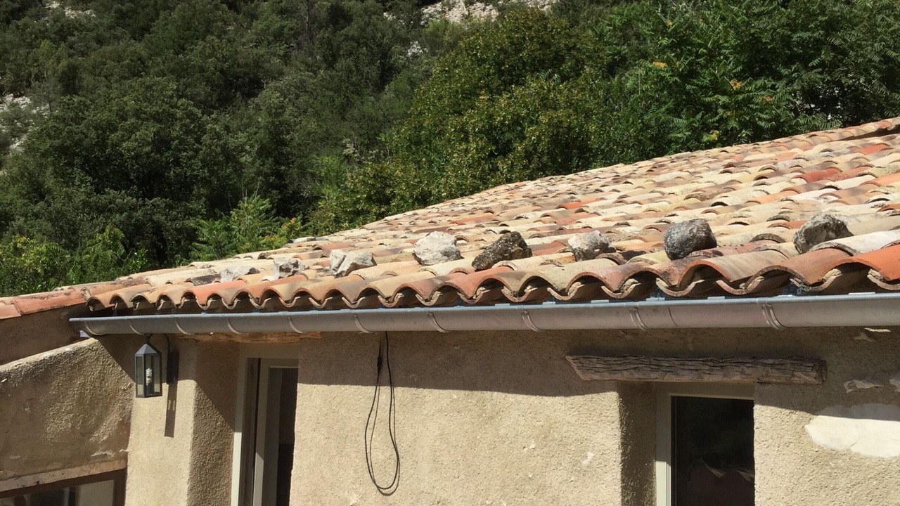 Photo of Outdoor in Saint-Leger-du-Ventoux