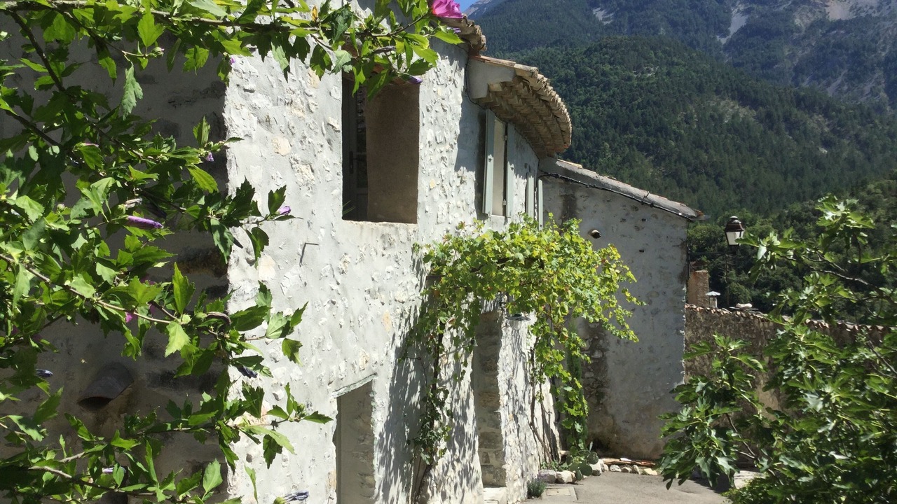 Photo of Outdoor in Saint-Leger-du-Ventoux