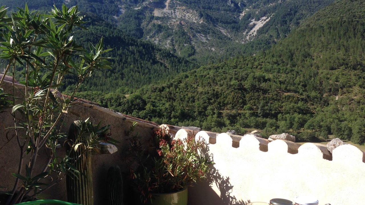 Photo of Outdoor in Saint-Leger-du-Ventoux