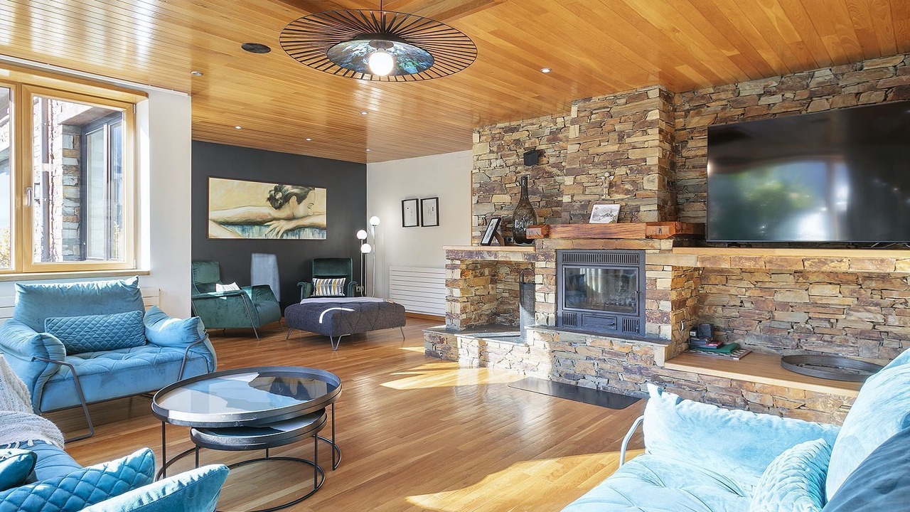 Photo of Livingroom in Vielha