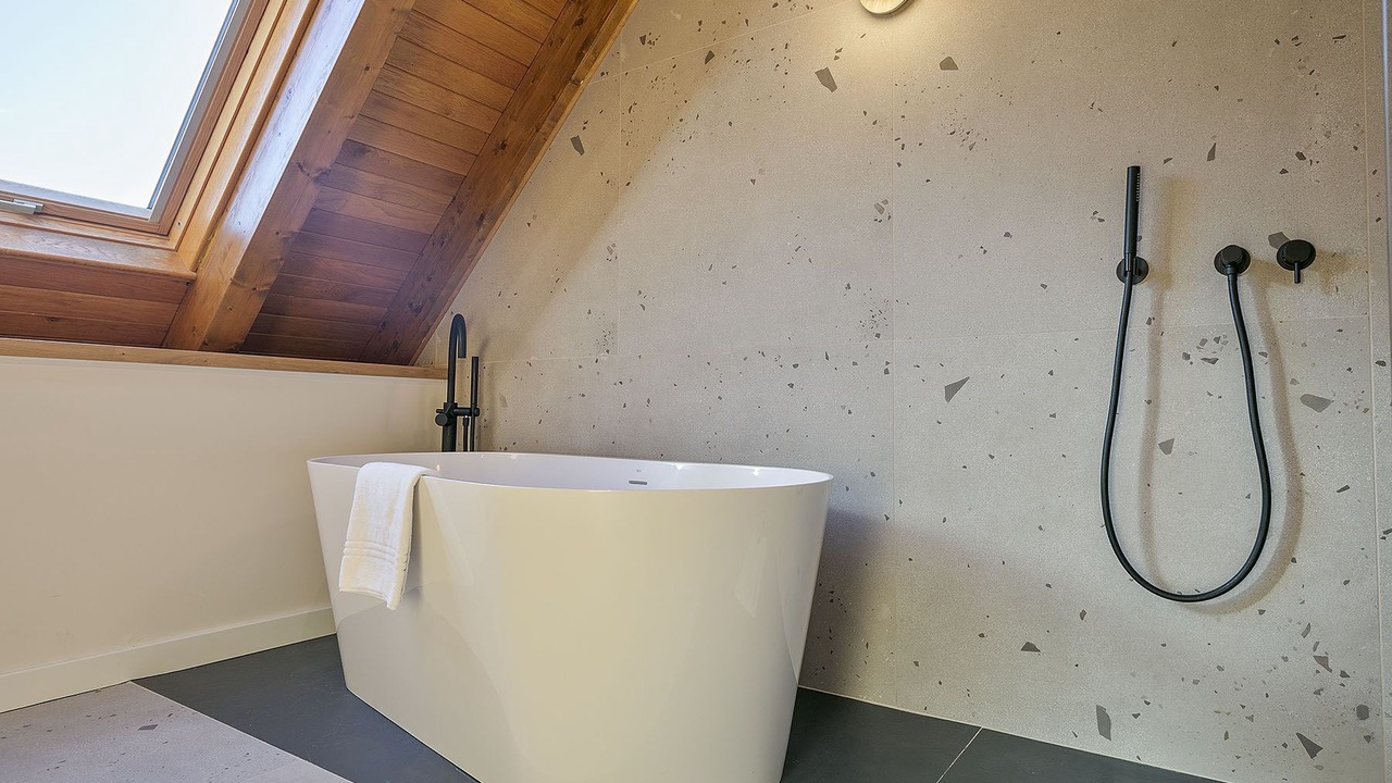 Photo of Bathroom in Vielha