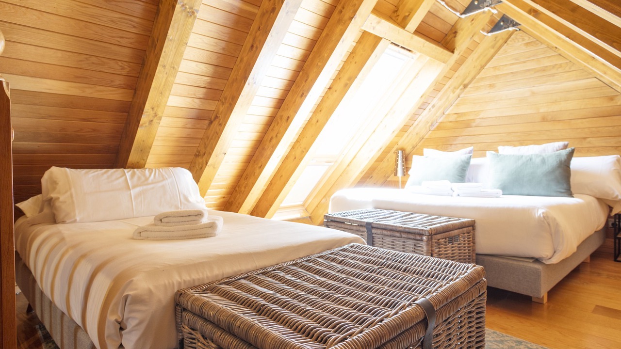 Photo of Bedroom in Vielha