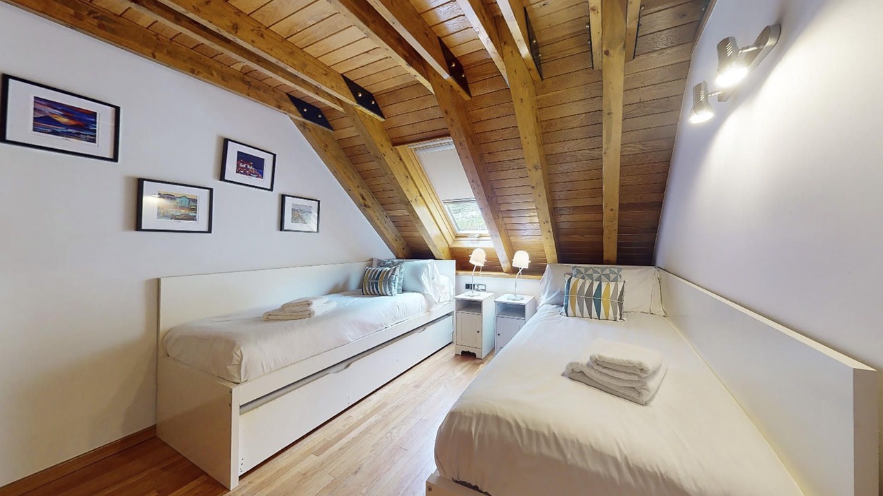 Photo of Bedroom in Vielha