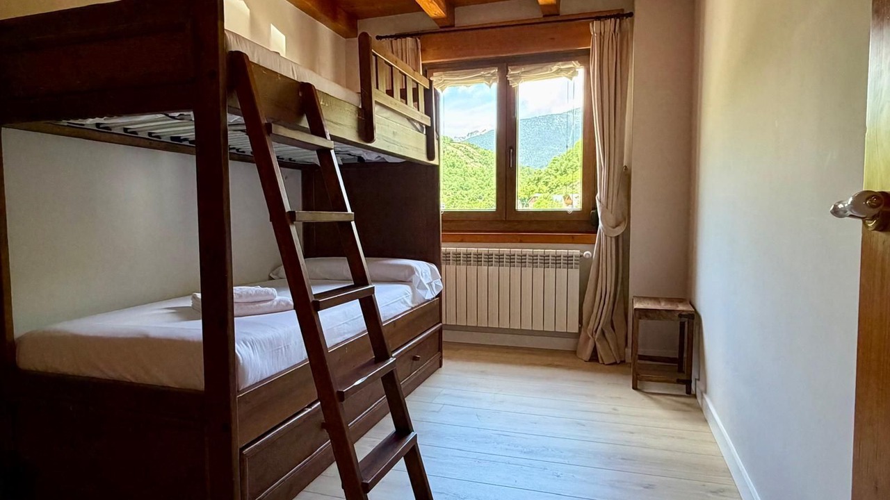 Photo of Bedroom in Vielha