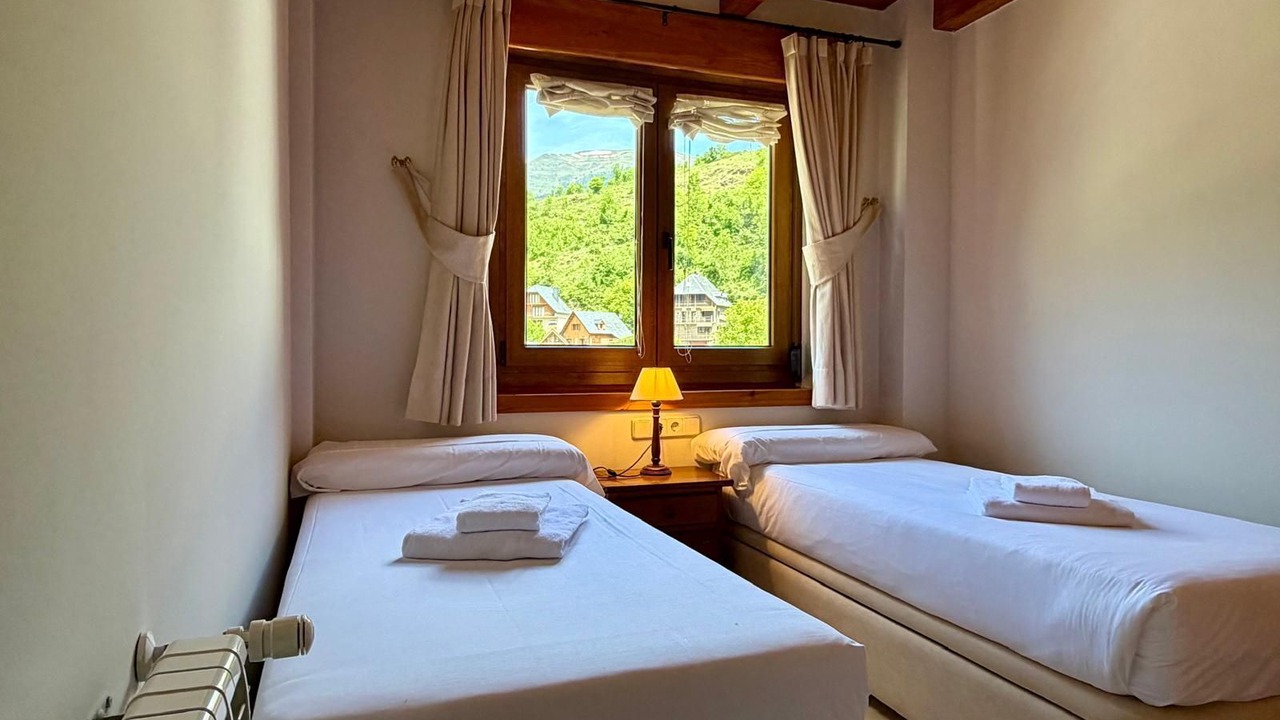 Photo of Bedroom in Vielha