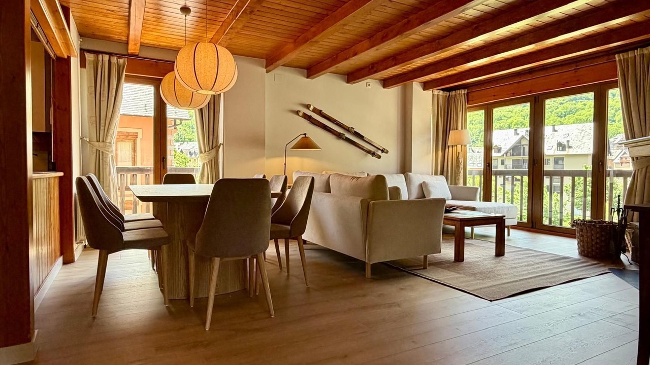 Photo of Livingroom in Vielha