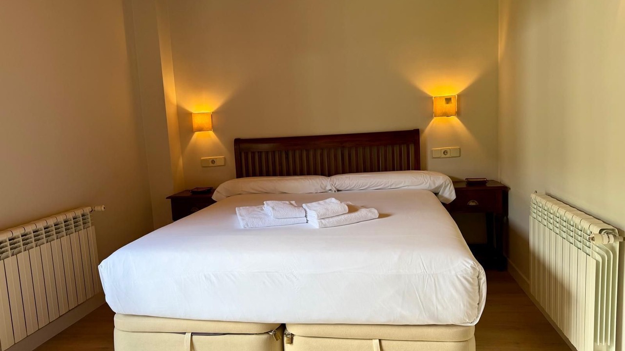 Photo of Bedroom in Vielha