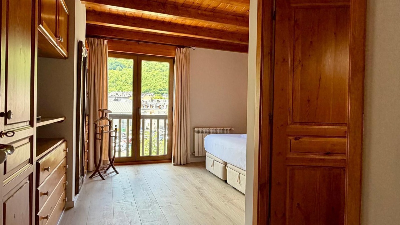 Photo of Bedroom in Vielha