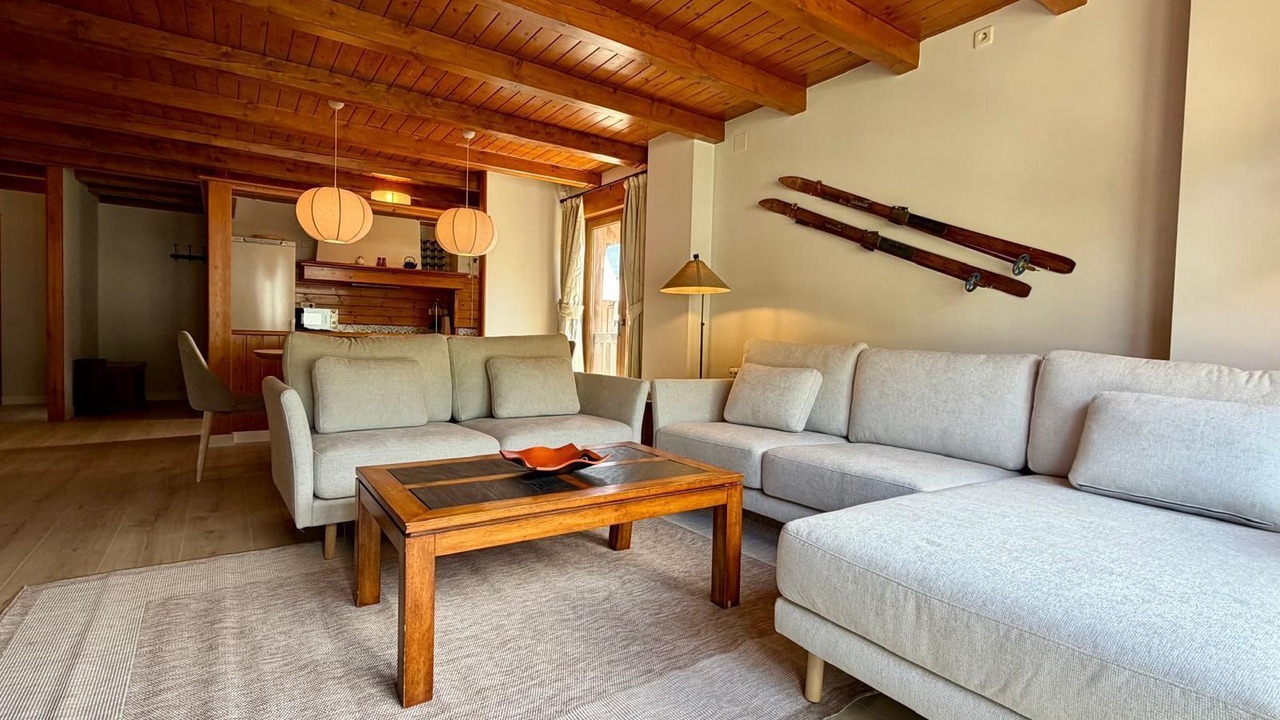 Photo of Livingroom in Vielha